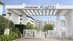 1 BHK flat on rent in Keshavnagar Kharadi