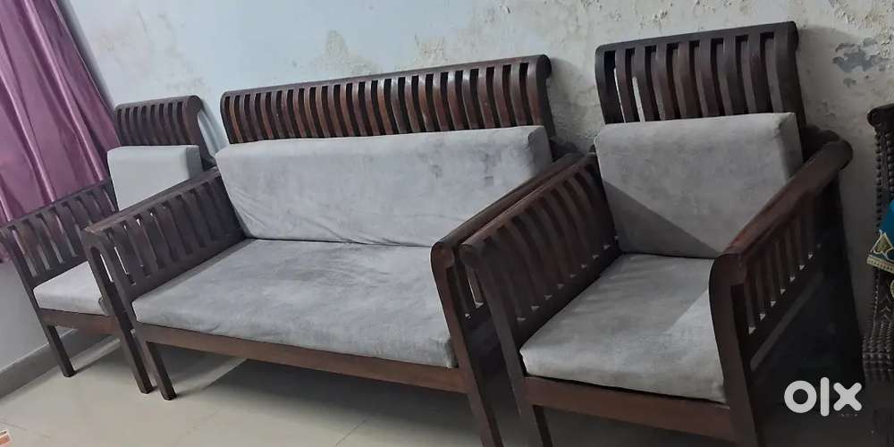 Used furniture