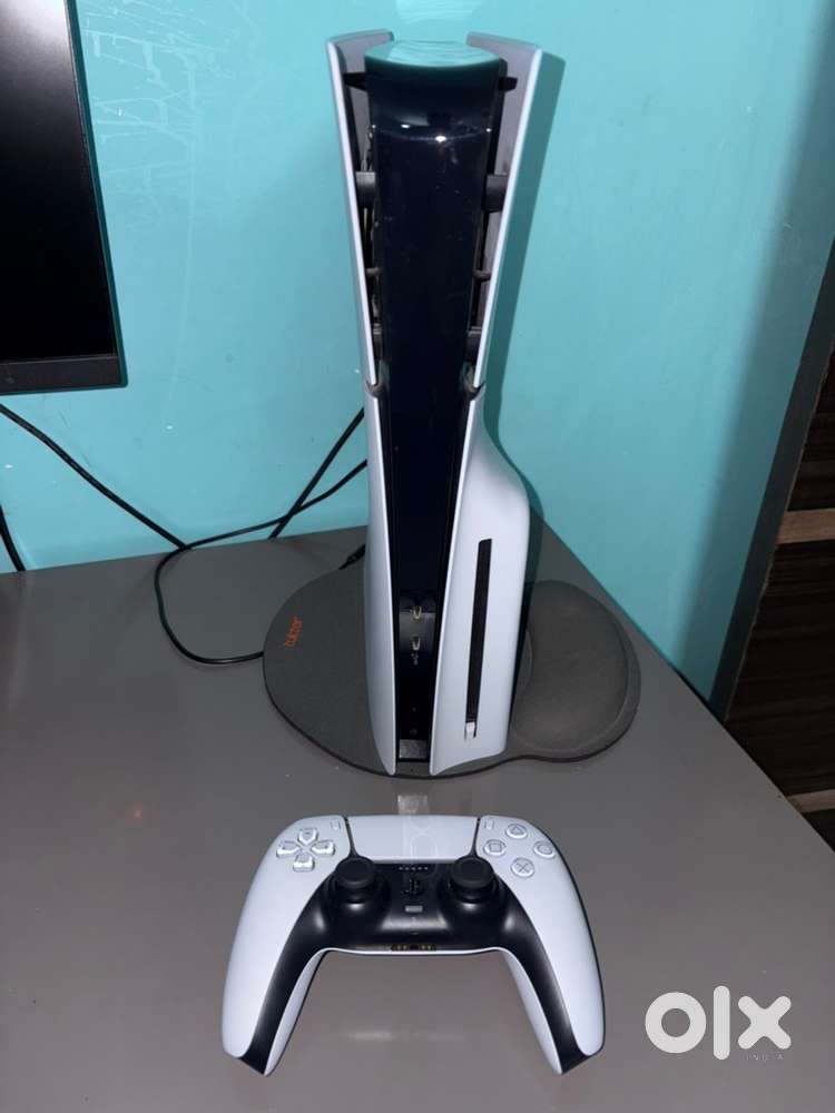 Sony PS 5 Disc Slim
