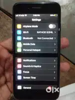 I want to sell my mobile