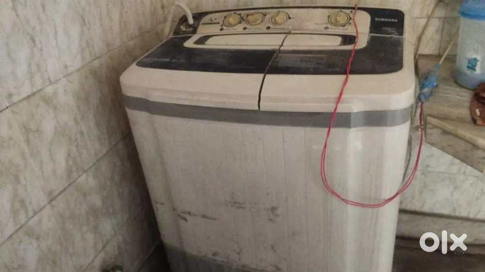 Samsung Washing machine