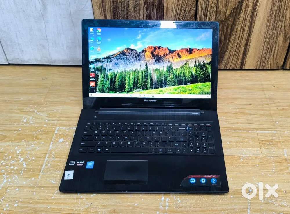 LENOVO G50 - LAPTOP