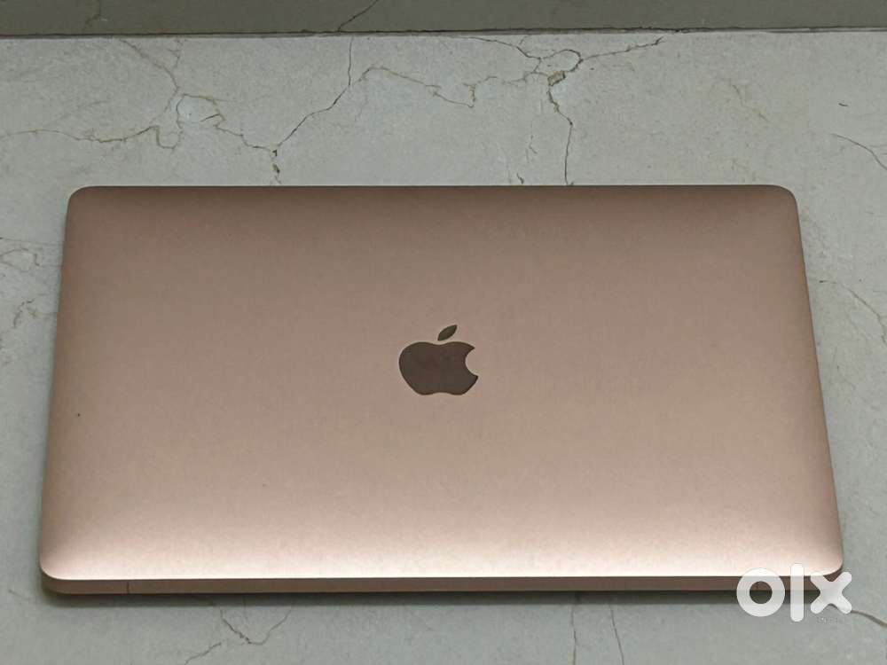 Mac Book Air 256 GB (2021)