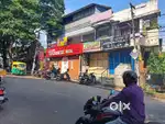 Prime shop or office space for rent in  Kuravankonam Junction KOWDIAR
