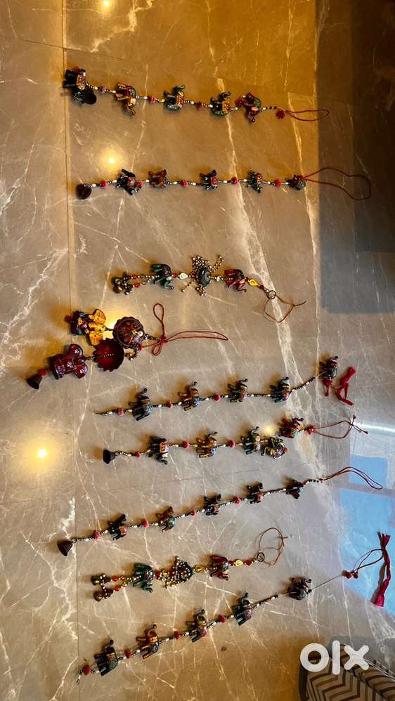 Beautiful handmade wall decor