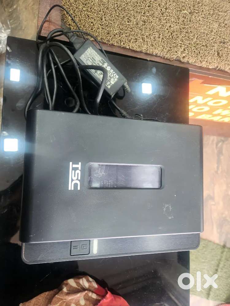 TSC TE244 THERMAL PRINTER