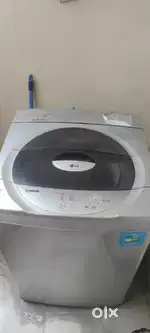 Washing Machine automatic LG6.2KG