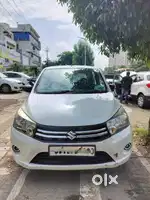Maruti Suzuki Celerio 2015 CNG & Hybrids Good Condition