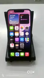 I phone 13 mini
