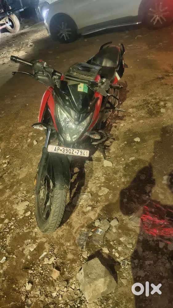 In very good condition