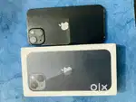 Selling my old iphone 13 need urgent money