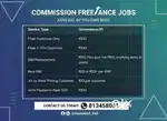 Freelancing