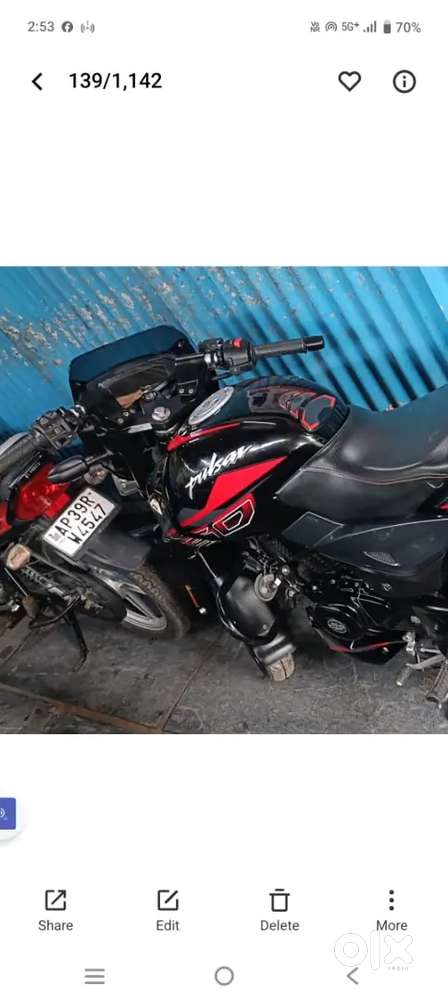 Super condition good condition