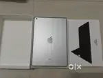 Ipad 9th gen 64gb 1yr in pristine condition