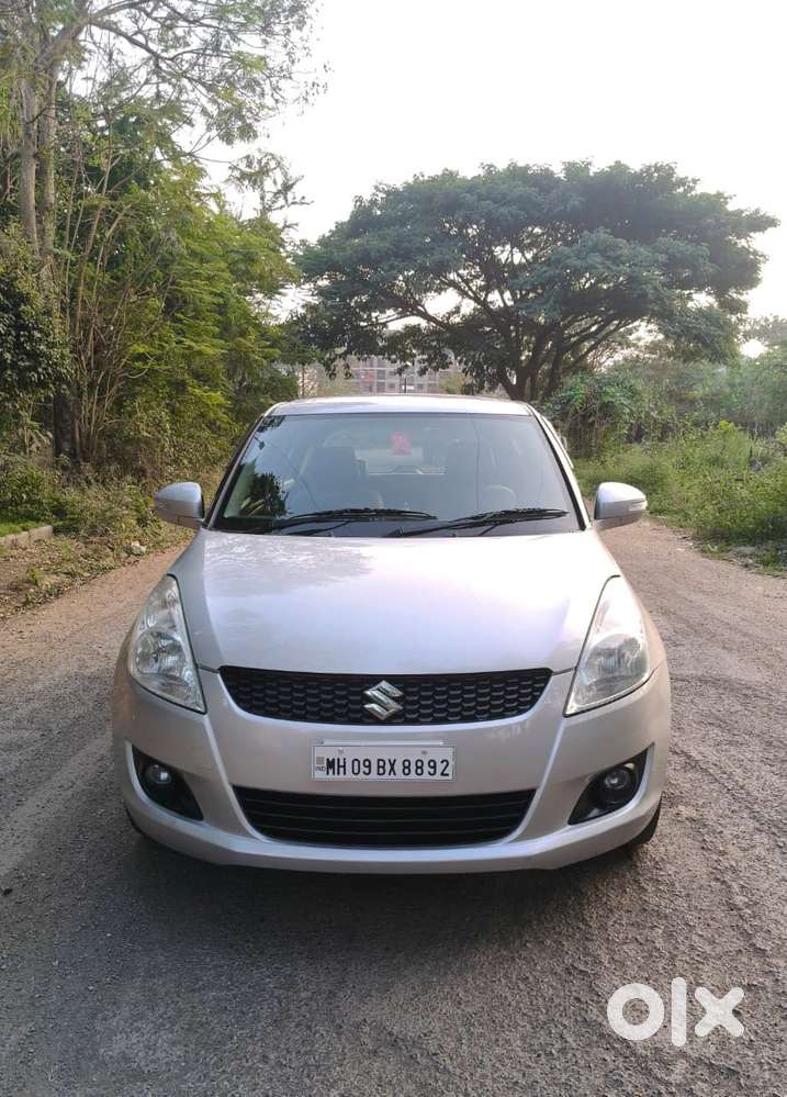 Maruti Suzuki Swift DDiS VDI, 2012