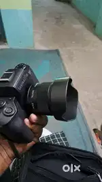 Camera new for vedio vlogging