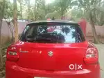 Maruti Suzuki Swift 2021 Petrol 22000 Km Driven