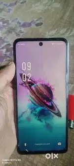 Infinix Note 30 5G (8/256 GB)