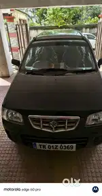 Maruti Suzuki Alto 2011 Petrol 100000 Km Driven