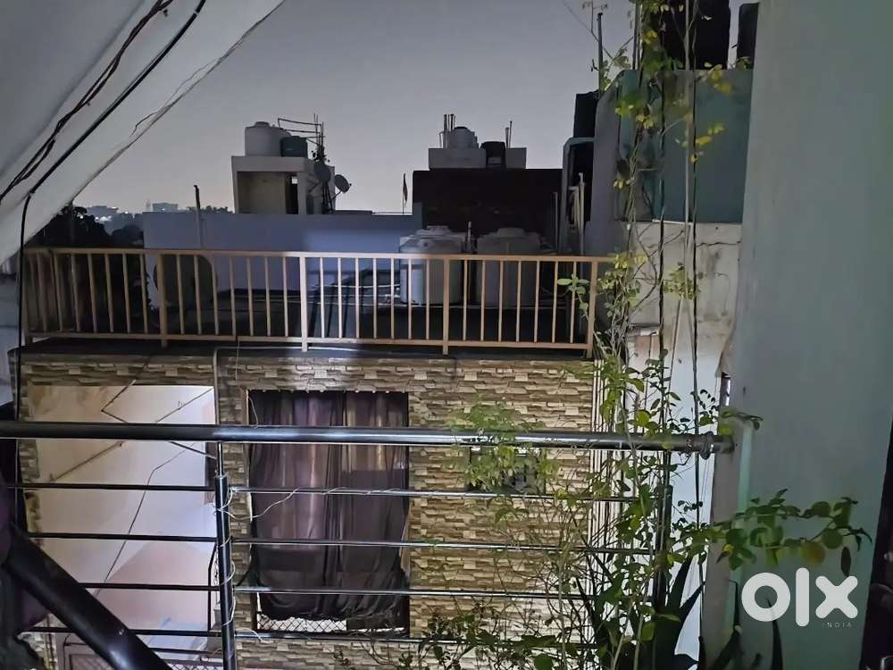 Looking for girl flatmate