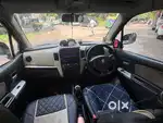 Maruti Suzuki Wagon R 2017 CNG & Hybrids Good Condition