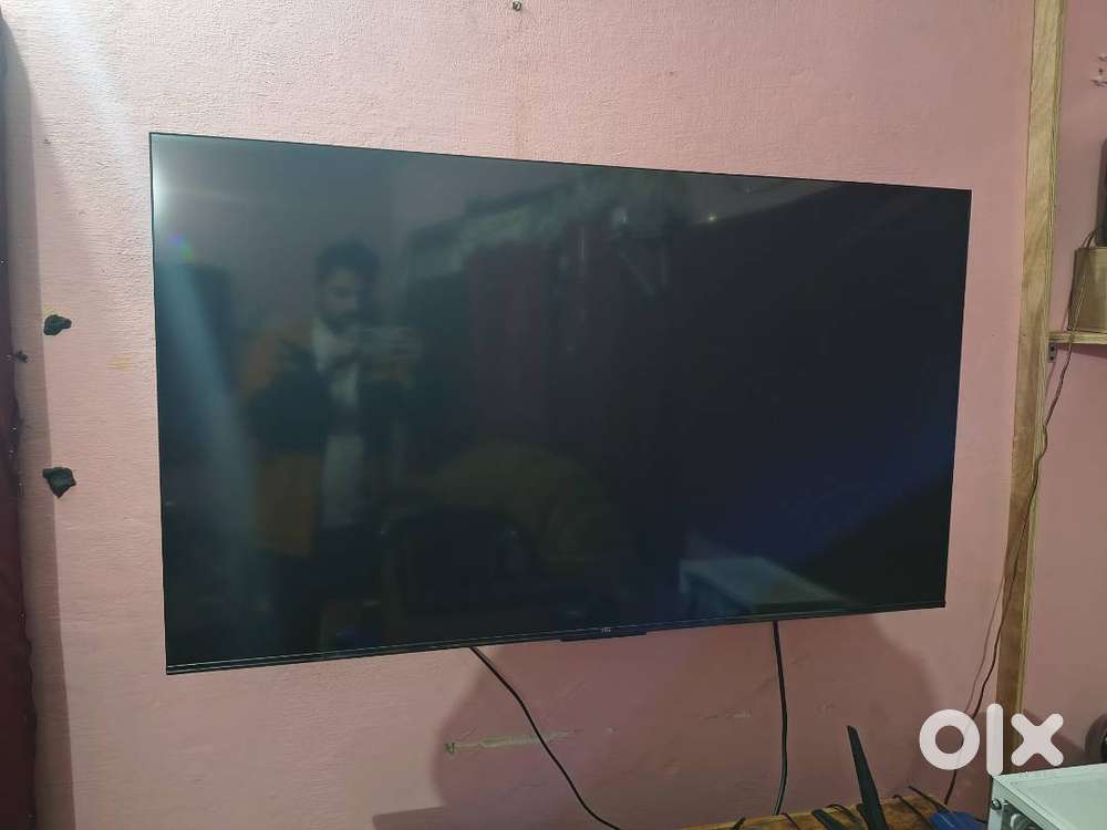 TCL P6K 4K 55 INCH LED