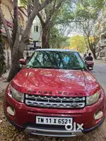 Land Rover Range Evoque Pure SD4, 2013, Diesel