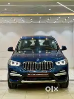 BMW X3 X DRIVE 20D X-Line, 2019, Diesel