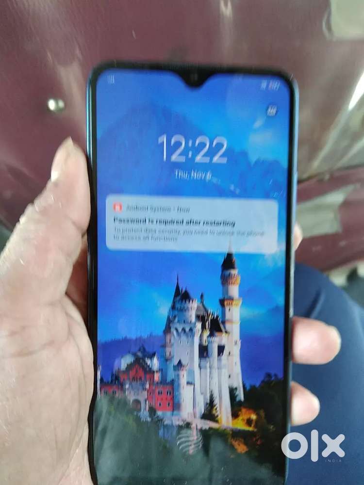 S1 4gb 128gb thumb working