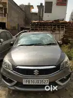 Maruti Suzuki Ciaz 2014-2017 VDi Plus SHVS, 2017, Diesel