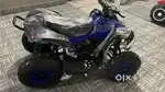 Kids ATV 50cc