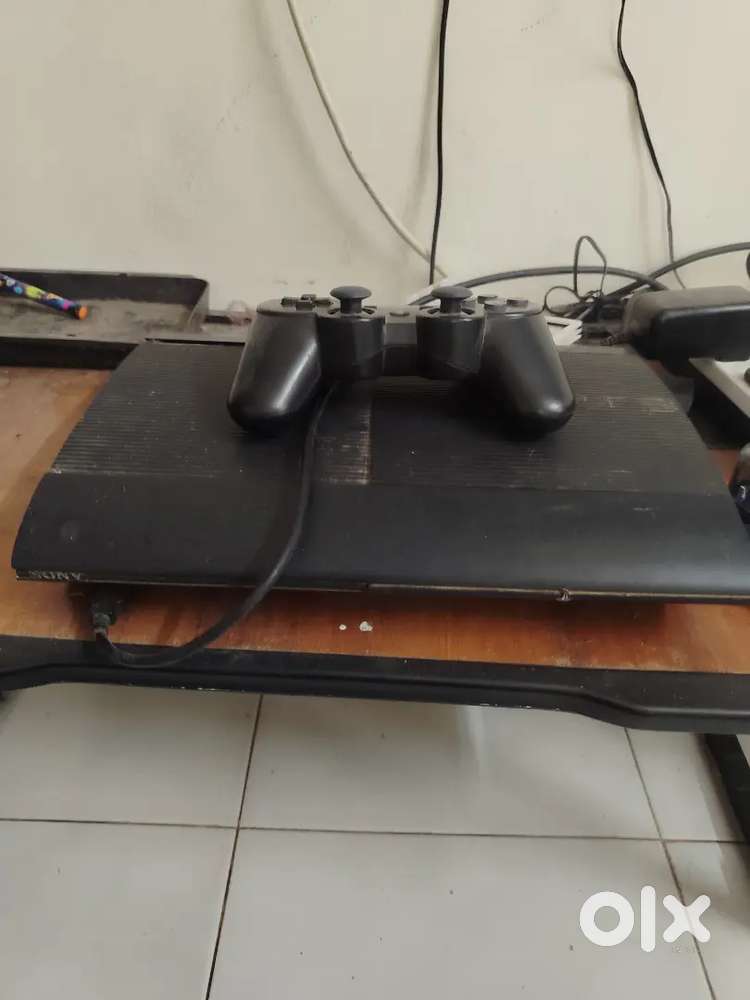 Sony brand play station 3