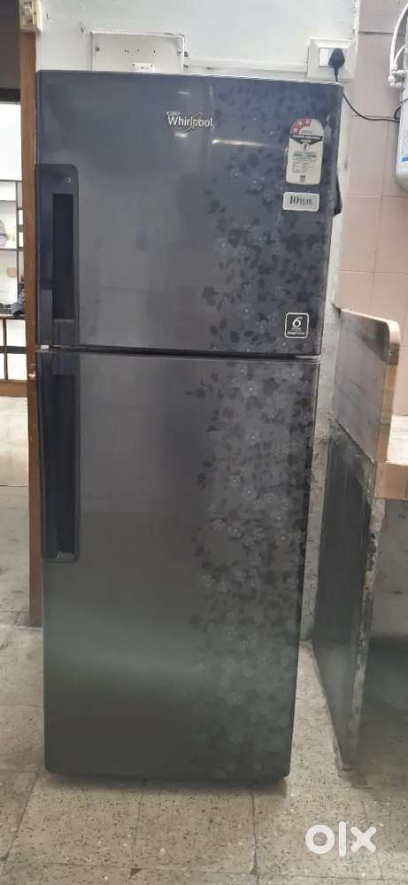 Whirlpool fridge sell