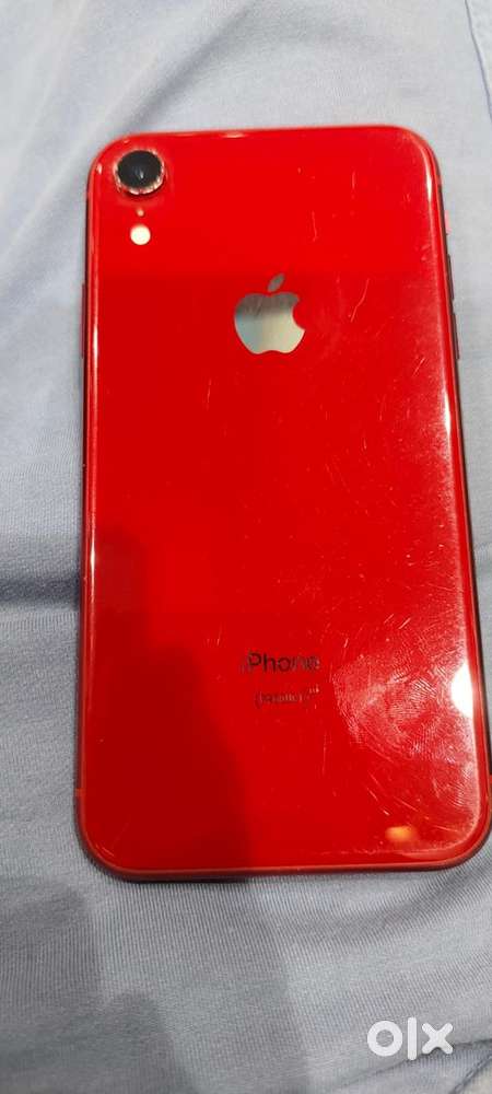 iPhone xr hai ya