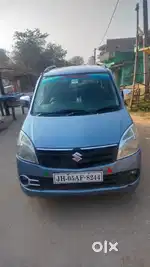 Maruti Suzuki Wagon R 2011 Top condition