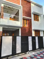 New House for sale at nettayam