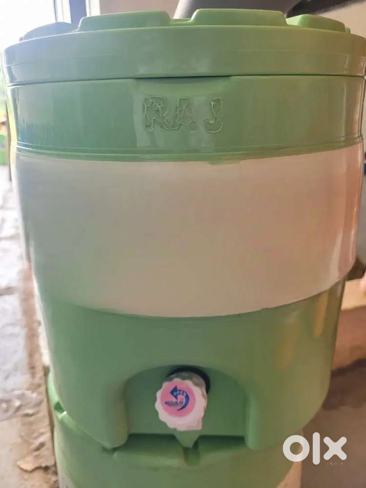 Himalya water cane  200 cane ha