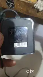 Biometric machine okay condition secugen