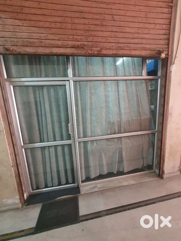Shop is available on ground floor laxmi tower near Dana Pani