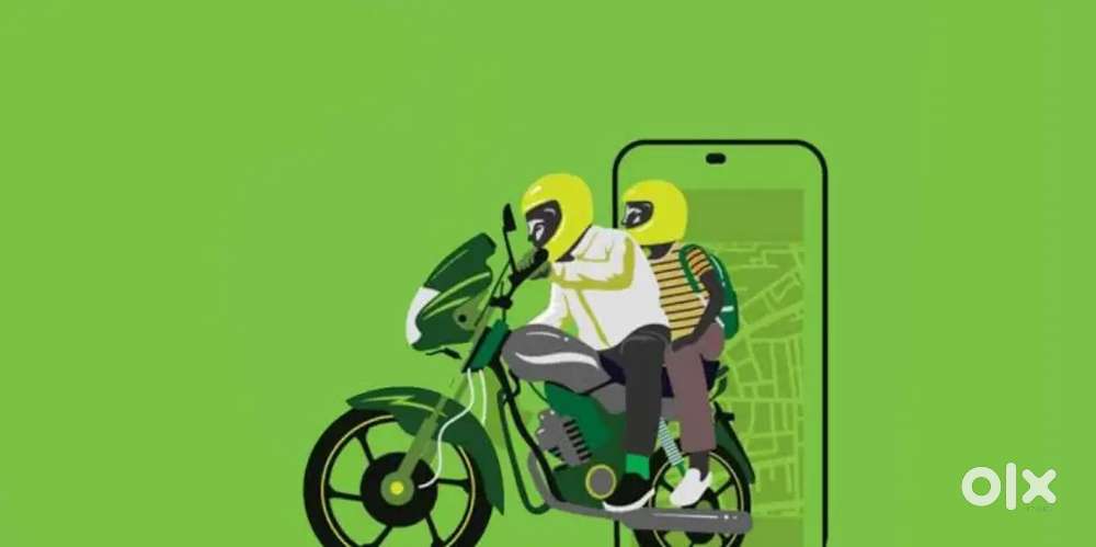 Ola new attachment bike and car and auto