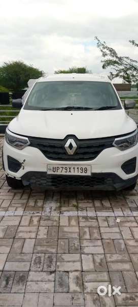 Renault Triber, 2021, Petrol