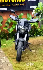 BAJAJ DOMINAR 400 2023 MODEL DOWNPAYMENT: 50,000