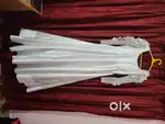 Wedding gown
