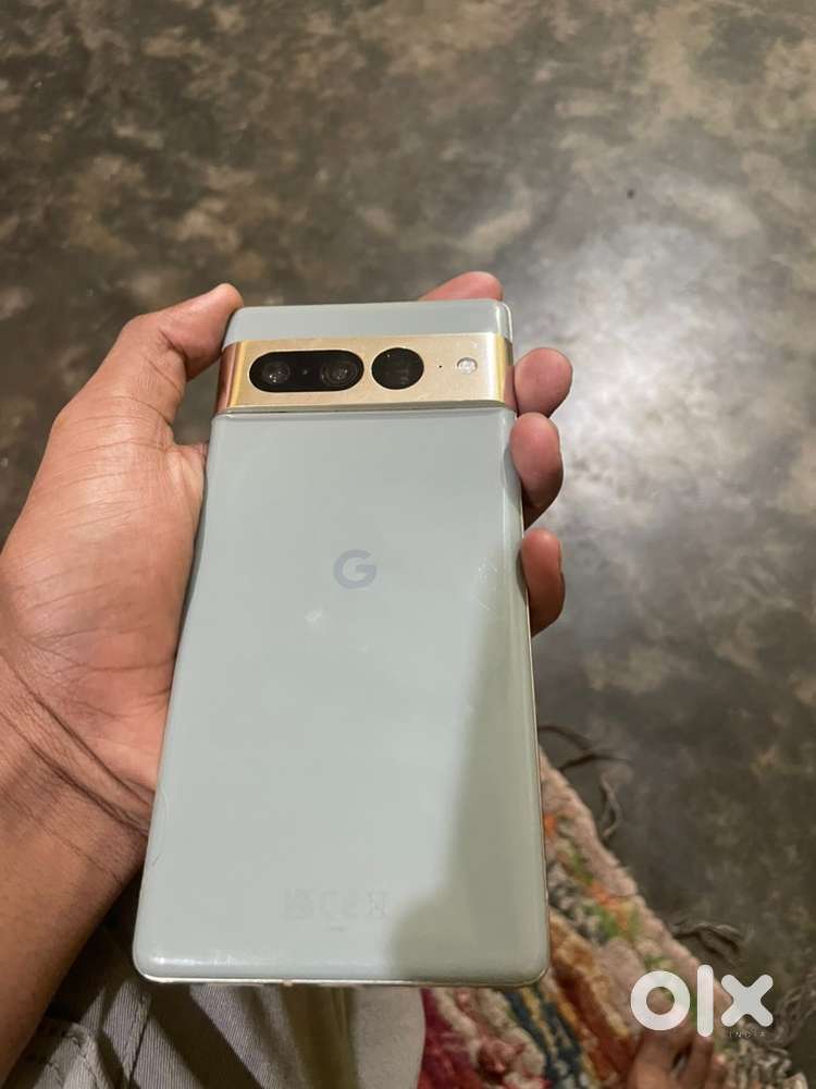 Sell Google pixel 7 pro