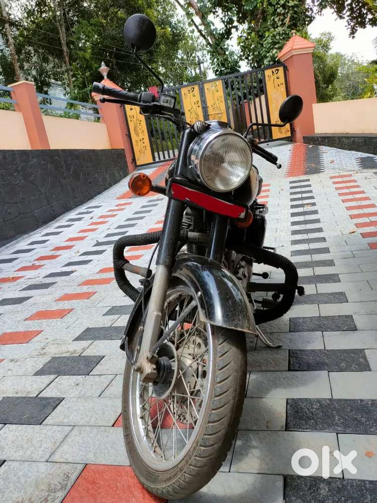 BS 3 2017 good condition