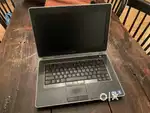 Dell intel i5 8gb/256gb SSD 2gb HD graphics Mint condition laptop