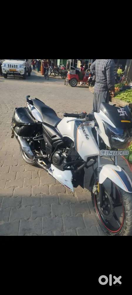 Condition is very good