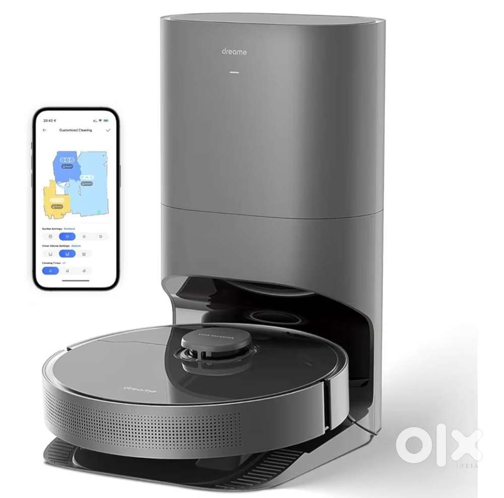 Robo Vaccum Cleaner for Sale