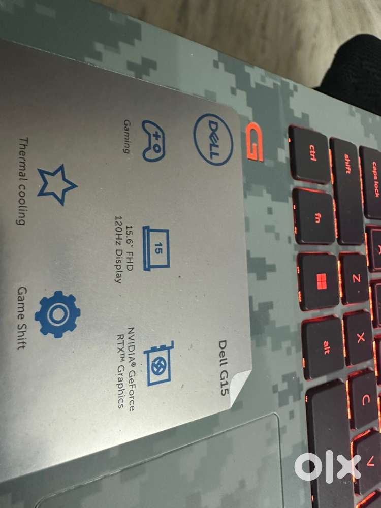 Dell i5 intel core