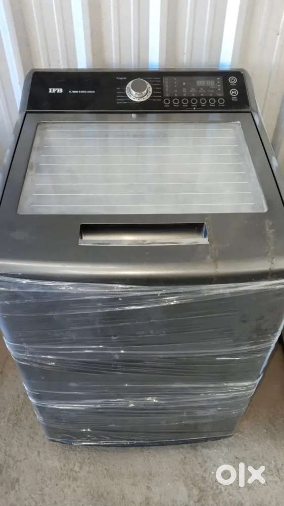 IFB  9.5 KG AQUA  TOP LOAD WASHING MACHINE FOR SALE